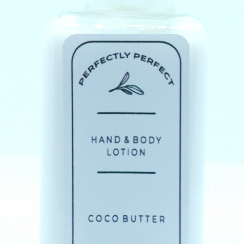 Hand and Body Lotion 100ml (Coco butter)