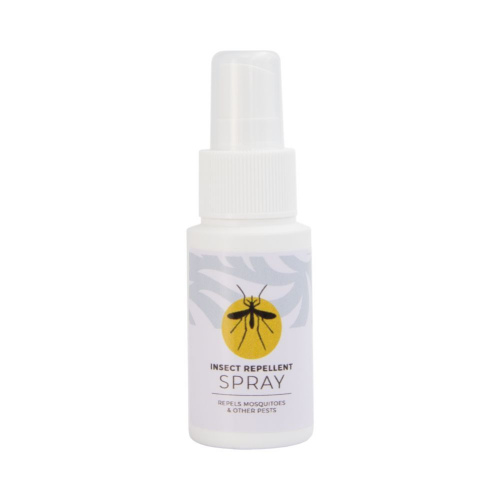 Insect Repellent Spray 50ml 