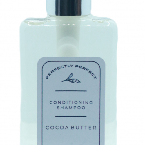 Conditioning Shampoo 200ml (Coco butter)
