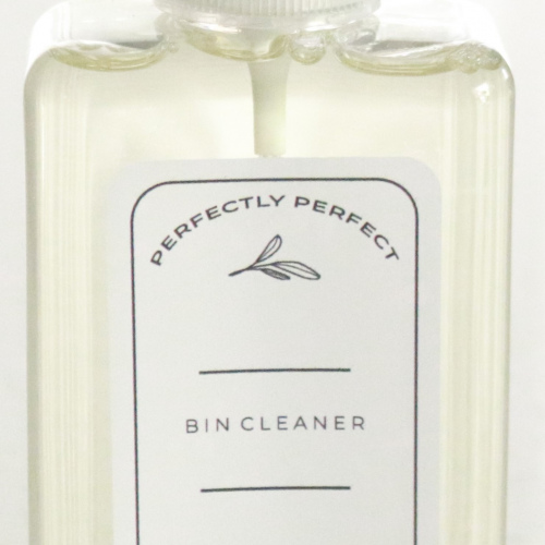 Bin Cleaner 200ml 