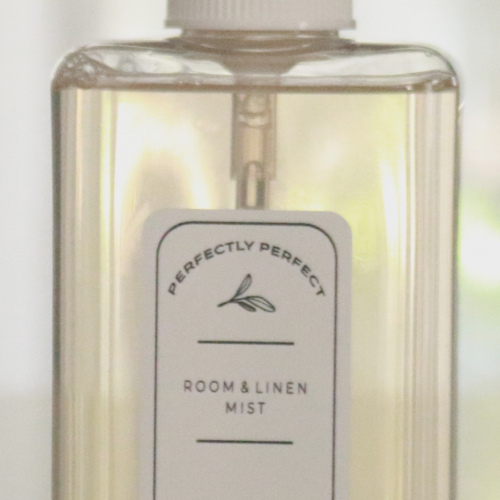 Room & Linen Mist 200ml (Coco butter)