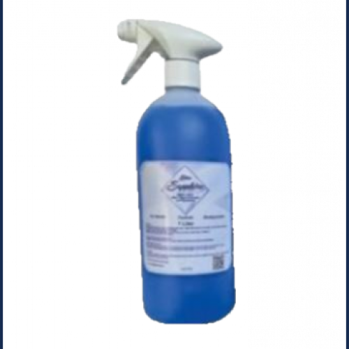 Blue Sapphire - Heavy Duty Multi Purpose Cleaner and Degreaser	
