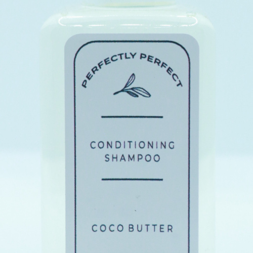 Conditioning Shampoo 100ml (Coco butter)