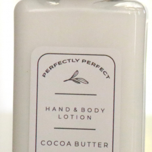 Hand and Body Lotion 200ml (Coco butter)0