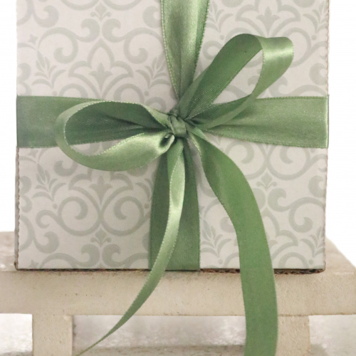 Hand & Body Wash Gift Sample Pack (Lemongrass & Basil