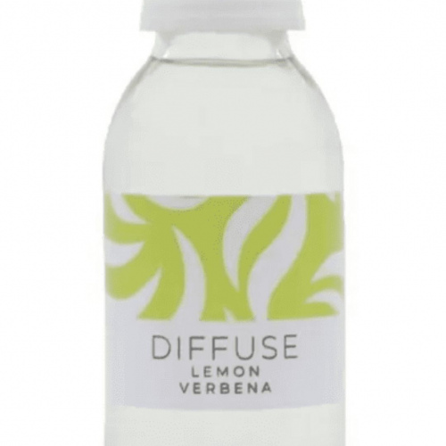 Room Diffuser 100 ml (Lemon Verbena) 